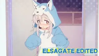 Onimai [EDITED] - Random Halloween Crap