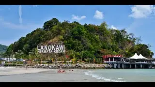 Budget Mein Travel - Langkawi, Malaysia Tour 