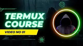 Termux Download & Install in Android