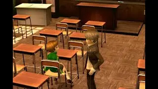My experience attending my 10 year high school reunion