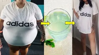 DRINK HALF GLASS DURING THE DAY FAT WILL START TO MELT IMMEDIATELY. WITHOUT EXERCISE WITHOUT DIET