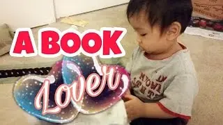 A Book-Lover