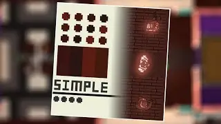 Hotline Miami 2 Level Editor - Simple