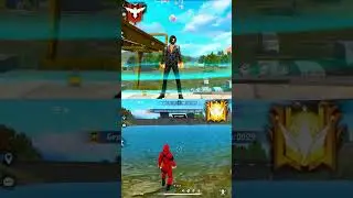 Как апает рейтинг гранд и мастер в фри фаер!   garena free fire 