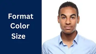 How to Check DV Lottery Photo Eligibility – Complete Guide to Photo Requirements