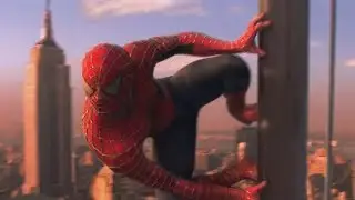 Spider-Man 60's Cartoon Intro - Movie Version
