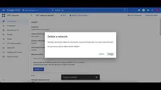 GCP Security: How to Create a Project