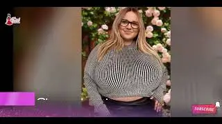 Madam Petra 🏳️‍🌈 New Girl’s Fashion Clothe 👗 Portugal Plus Size Curvy 🍑 Runway Model Short Biography