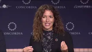 Transforming Food Systems: A Path to Food Security | 2023 Concordia Annual Summit