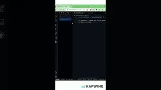 Online VS code || GitHub || 