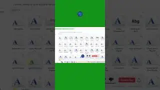 How to Extract and Install Fonts the Right Way