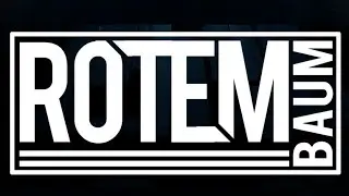 ROTEM BAUM - התקליטן שירים לכם את האווירה!