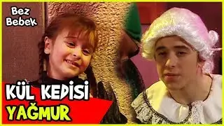 YAĞMUR AŞIK OLDU ♥ - Bez Bebek 21. Bölüm