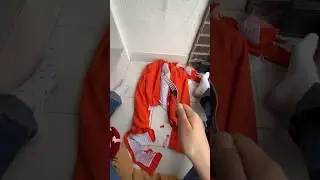 Новая жизнь старому пиджаку!