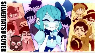 RUS COVER - トップハムハット狂 (TOPHAMHAT-KYO) 