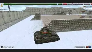 SERTIM в ярости!
