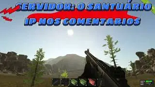 RUST V25 - ÓTIMO SERVIDOR 2024, PING BAIXO, FARM EQUILIBRADO