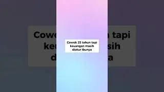 Tipe cowok Fatin part 1 #fatin #shorts
