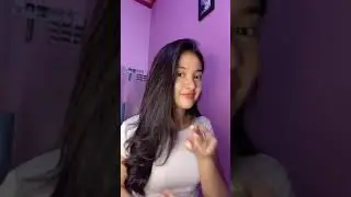 Manisnya anak tante
