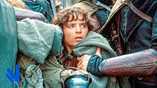 Властелин колец: Две крепости (2002) - Русский трейлер