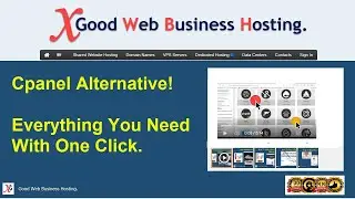 Cpanel Alternative | Everything You Need In One Place.