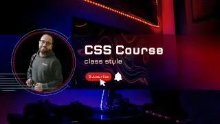 #3 CSS Tutorial | CSS Course | inline css | internal css | External css