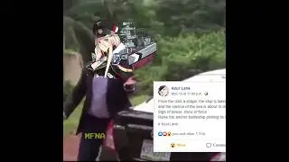 Bismarck is coming | Azur Lane
