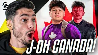 THIEVES SUPERTEAM DISMANTLED! | TORONTO TOP 4 TEAM? | THE FLANK