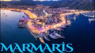MARMARİS TURKEY