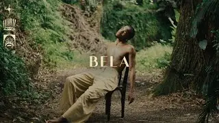 Gilsons - Bela (Visualizer)