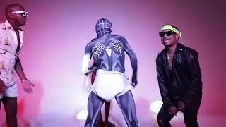 Nerú Americano feat. Careca Vaidoso - Mamã Bijú (Vídeo Oficial) [2024]