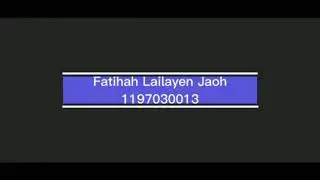 Visualisasi data menggunakan python 3