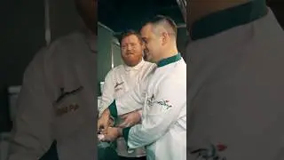 Ferhat Döner with Chef Lukas Mraz 