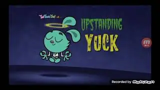 Yin Yang Yo! Upstanding Yuck FANDUB Announcement