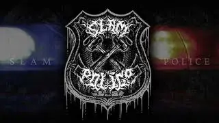 SLAM POLICE PRE-PRO #2