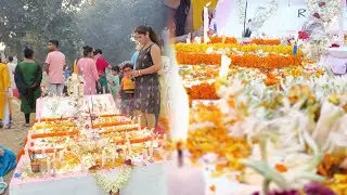 কি করলাম 2nd November আর কোথায় গেলাম | Alll Souls Day | 2nd November