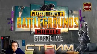 ВЫХОДНОЙ ЧИЛ(: ЛОКАЛКИ ПОСЛЕ 100❤ | PUBG MOBILE СТРИМ С IPHONE12