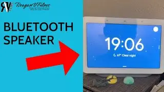 Turn Your Smart Speaker into a Bluetooth Speaker!