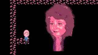 This CURSED RPG Maker Horror Game Is Weird AF