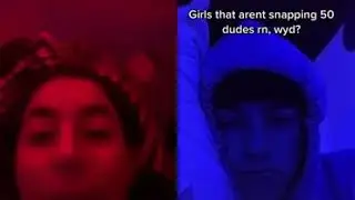 Gianina Tik Tok 💜
