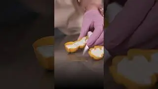 Чем отличается зефир маршмеллоу и птичье молоко? Читай в комментариях