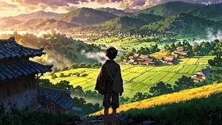 Chapter 1-5 The Journey to Immortality