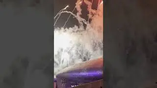 New Year's Eve 2023/2024 Countdown @ DDP Seoul