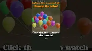 How to make procedural random color materials in Blender | Blender Tutorial