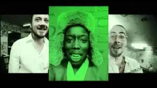 Basement Jaxx - Bingo Bango (Official Video)