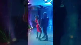 Арвид.Концерт для друзей в Юбилей.