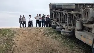 ШОШИЛИНЧ-УЗБЕКИСТОНДА ЎТА МУДХИШ ФОЖИА ЮЗ БЕРДИ
