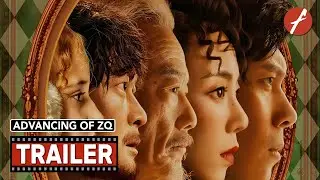 Advancing of ZQ (2023) 超能一家人 - Movie Trailer - Far East Films