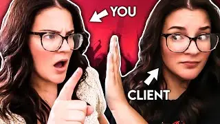 Not getting video editing clients? Here's why.