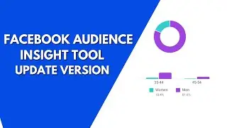 72-How TO Use Facebook Audience  Insight  2021 | Facebook Audience Insight Update  | Facebook Ads